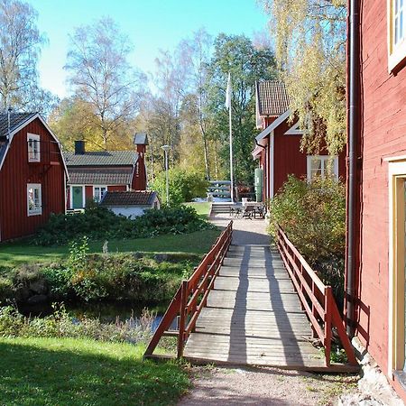Stf Korroe Gardshotell - B&B Linneryd Exterior photo